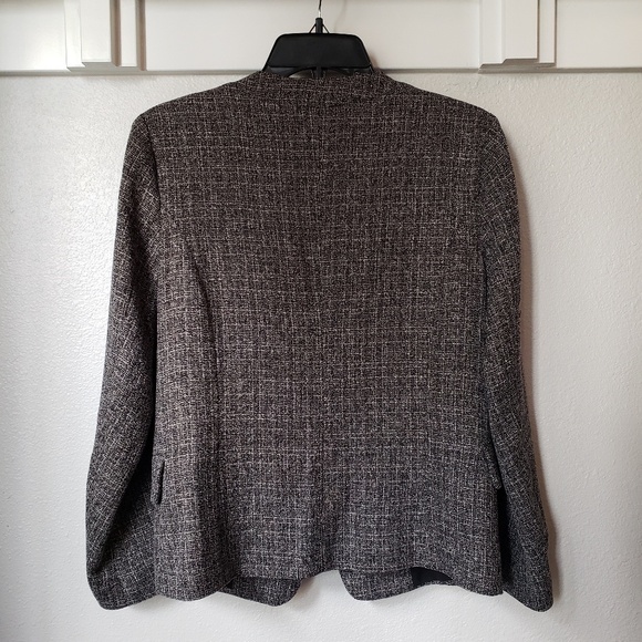 NWT Gibson Blazer - Picture 3 of 8